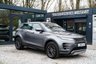 USED 2019 19 LAND ROVER RANGE ROVER EVOQUE 2.0 D180 R-Dynamic SUV 5dr Diesel Auto 4WD Euro 6 (s/s) (180 ps) 
