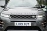 USED 2019 19 LAND ROVER RANGE ROVER EVOQUE 2.0 D180 R-Dynamic SUV 5dr Diesel Auto 4WD Euro 6 (s/s) (180 ps) 