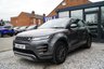 USED 2019 19 LAND ROVER RANGE ROVER EVOQUE 2.0 D180 R-Dynamic SUV 5dr Diesel Auto 4WD Euro 6 (s/s) (180 ps) 