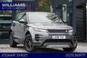 USED 2019 19 LAND ROVER RANGE ROVER EVOQUE 2.0 D180 R-Dynamic SUV 5dr Diesel Auto 4WD Euro 6 (s/s) (180 ps) 
