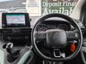 USED 2019 69 CITROEN BERLINGO 1.5 BlueHDi Flair XL MPV 5dr Diesel Manual Euro 6 (s/s) (100 ps) 