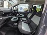 USED 2019 69 CITROEN BERLINGO 1.5 BlueHDi Flair XL MPV 5dr Diesel Manual Euro 6 (s/s) (100 ps) 