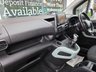 USED 2019 69 CITROEN BERLINGO 1.5 BlueHDi Flair XL MPV 5dr Diesel Manual Euro 6 (s/s) (100 ps) 