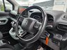USED 2019 69 CITROEN BERLINGO 1.5 BlueHDi Flair XL MPV 5dr Diesel Manual Euro 6 (s/s) (100 ps) 
