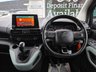 USED 2019 69 CITROEN BERLINGO 1.5 BlueHDi Flair XL MPV 5dr Diesel Manual Euro 6 (s/s) (100 ps) 
