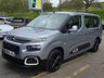 USED 2019 69 CITROEN BERLINGO 1.5 BlueHDi Flair XL MPV 5dr Diesel Manual Euro 6 (s/s) (100 ps) 