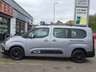 USED 2019 69 CITROEN BERLINGO 1.5 BlueHDi Flair XL MPV 5dr Diesel Manual Euro 6 (s/s) (100 ps) 