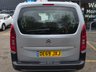 USED 2019 69 CITROEN BERLINGO 1.5 BlueHDi Flair XL MPV 5dr Diesel Manual Euro 6 (s/s) (100 ps) 