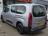 USED 2019 69 CITROEN BERLINGO 1.5 BlueHDi Flair XL MPV 5dr Diesel Manual Euro 6 (s/s) (100 ps) 