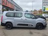 USED 2019 69 CITROEN BERLINGO 1.5 BlueHDi Flair XL MPV 5dr Diesel Manual Euro 6 (s/s) (100 ps) 