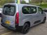 USED 2019 69 CITROEN BERLINGO 1.5 BlueHDi Flair XL MPV 5dr Diesel Manual Euro 6 (s/s) (100 ps) 