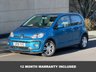 USED 2019 19 VOLKSWAGEN UP! 1.0 High up! Hatchback 5dr Petrol Manual Euro 6 (s/s) (90 ps) 8 MAIN DEALER SERVICES!