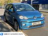 USED 2019 19 VOLKSWAGEN UP! 1.0 High up! Hatchback 5dr Petrol Manual Euro 6 (s/s) (90 ps) 8 MAIN DEALER SERVICES!