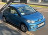 USED 2019 19 VOLKSWAGEN UP! 1.0 High up! Hatchback 5dr Petrol Manual Euro 6 (s/s) (90 ps) 8 MAIN DEALER SERVICES!