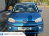 USED 2019 19 VOLKSWAGEN UP! 1.0 High up! Hatchback 5dr Petrol Manual Euro 6 (s/s) (90 ps) 8 MAIN DEALER SERVICES!