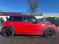 USED 2017 17 MINI HATCH 2.0 Cooper S Hatchback 3dr Petrol Manual Euro 6 (s/s) (192 ps) Buy with Complete Confidence from Sheriff Motors, All our vehicles are extensively road tested and thoroughly inspected prior to sale. Each vehicle comes with a new 1 year mot and we rectify all advisories and failures at no additional cost to our customers, plus a full oil and filter service. For added peace of mind, every car includes a 6 month complimentary RAC Warranty, 12 months Rac Breakdown Cover giving you complete confidence when you buy from Sheriff Motors.