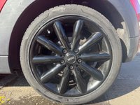 USED 2017 17 MINI HATCH 2.0 Cooper S Hatchback 3dr Petrol Manual Euro 6 (s/s) (192 ps) Buy with Complete Confidence from Sheriff Motors, All our vehicles are extensively road tested and thoroughly inspected prior to sale. Each vehicle comes with a new 1 year mot and we rectify all advisories and failures at no additional cost to our customers, plus a full oil and filter service. For added peace of mind, every car includes a 6 month complimentary RAC Warranty, 12 months Rac Breakdown Cover giving you complete confidence when you buy from Sheriff Motors.