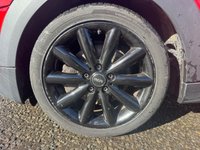 USED 2017 17 MINI HATCH 2.0 Cooper S Hatchback 3dr Petrol Manual Euro 6 (s/s) (192 ps) Buy with Complete Confidence from Sheriff Motors, All our vehicles are extensively road tested and thoroughly inspected prior to sale. Each vehicle comes with a new 1 year mot and we rectify all advisories and failures at no additional cost to our customers, plus a full oil and filter service. For added peace of mind, every car includes a 6 month complimentary RAC Warranty, 12 months Rac Breakdown Cover giving you complete confidence when you buy from Sheriff Motors.