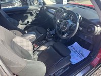 USED 2017 17 MINI HATCH 2.0 Cooper S Hatchback 3dr Petrol Manual Euro 6 (s/s) (192 ps) Buy with Complete Confidence from Sheriff Motors, All our vehicles are extensively road tested and thoroughly inspected prior to sale. Each vehicle comes with a new 1 year mot and we rectify all advisories and failures at no additional cost to our customers, plus a full oil and filter service. For added peace of mind, every car includes a 6 month complimentary RAC Warranty, 12 months Rac Breakdown Cover giving you complete confidence when you buy from Sheriff Motors.