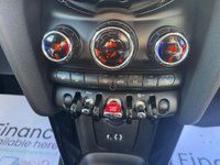 USED 2017 17 MINI HATCH 2.0 Cooper S Hatchback 3dr Petrol Manual Euro 6 (s/s) (192 ps) Buy with Complete Confidence from Sheriff Motors, All our vehicles are extensively road tested and thoroughly inspected prior to sale. Each vehicle comes with a new 1 year mot and we rectify all advisories and failures at no additional cost to our customers, plus a full oil and filter service. For added peace of mind, every car includes a 6 month complimentary RAC Warranty, 12 months Rac Breakdown Cover giving you complete confidence when you buy from Sheriff Motors.