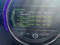 USED 2017 17 MINI HATCH 2.0 Cooper S Hatchback 3dr Petrol Manual Euro 6 (s/s) (192 ps) Buy with Complete Confidence from Sheriff Motors, All our vehicles are extensively road tested and thoroughly inspected prior to sale. Each vehicle comes with a new 1 year mot and we rectify all advisories and failures at no additional cost to our customers, plus a full oil and filter service. For added peace of mind, every car includes a 6 month complimentary RAC Warranty, 12 months Rac Breakdown Cover giving you complete confidence when you buy from Sheriff Motors.