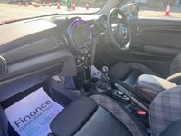 USED 2017 17 MINI HATCH 2.0 Cooper S Hatchback 3dr Petrol Manual Euro 6 (s/s) (192 ps) Buy with Complete Confidence from Sheriff Motors, All our vehicles are extensively road tested and thoroughly inspected prior to sale. Each vehicle comes with a new 1 year mot and we rectify all advisories and failures at no additional cost to our customers, plus a full oil and filter service. For added peace of mind, every car includes a 6 month complimentary RAC Warranty, 12 months Rac Breakdown Cover giving you complete confidence when you buy from Sheriff Motors.