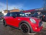 USED 2017 17 MINI HATCH 2.0 Cooper S Hatchback 3dr Petrol Manual Euro 6 (s/s) (192 ps) Buy with Complete Confidence from Sheriff Motors, All our vehicles are extensively road tested and thoroughly inspected prior to sale. Each vehicle comes with a new 1 year mot and we rectify all advisories and failures at no additional cost to our customers, plus a full oil and filter service. For added peace of mind, every car includes a 6 month complimentary RAC Warranty, 12 months Rac Breakdown Cover giving you complete confidence when you buy from Sheriff Motors.