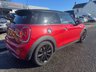 USED 2017 17 MINI HATCH 2.0 Cooper S Hatchback 3dr Petrol Manual Euro 6 (s/s) (192 ps) Buy with Complete Confidence from Sheriff Motors, All our vehicles are extensively road tested and thoroughly inspected prior to sale. Each vehicle comes with a new 1 year mot and we rectify all advisories and failures at no additional cost to our customers, plus a full oil and filter service. For added peace of mind, every car includes a 6 month complimentary RAC Warranty, 12 months Rac Breakdown Cover giving you complete confidence when you buy from Sheriff Motors.