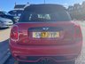USED 2017 17 MINI HATCH 2.0 Cooper S Hatchback 3dr Petrol Manual Euro 6 (s/s) (192 ps) Buy with Complete Confidence from Sheriff Motors, All our vehicles are extensively road tested and thoroughly inspected prior to sale. Each vehicle comes with a new 1 year mot and we rectify all advisories and failures at no additional cost to our customers, plus a full oil and filter service. For added peace of mind, every car includes a 6 month complimentary RAC Warranty, 12 months Rac Breakdown Cover giving you complete confidence when you buy from Sheriff Motors.