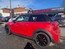 USED 2017 17 MINI HATCH 2.0 Cooper S Hatchback 3dr Petrol Manual Euro 6 (s/s) (192 ps) Buy with Complete Confidence from Sheriff Motors, All our vehicles are extensively road tested and thoroughly inspected prior to sale. Each vehicle comes with a new 1 year mot and we rectify all advisories and failures at no additional cost to our customers, plus a full oil and filter service. For added peace of mind, every car includes a 6 month complimentary RAC Warranty, 12 months Rac Breakdown Cover giving you complete confidence when you buy from Sheriff Motors.