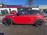 USED 2017 17 MINI HATCH 2.0 Cooper S Hatchback 3dr Petrol Manual Euro 6 (s/s) (192 ps) Buy with Complete Confidence from Sheriff Motors, All our vehicles are extensively road tested and thoroughly inspected prior to sale. Each vehicle comes with a new 1 year mot and we rectify all advisories and failures at no additional cost to our customers, plus a full oil and filter service. For added peace of mind, every car includes a 6 month complimentary RAC Warranty, 12 months Rac Breakdown Cover giving you complete confidence when you buy from Sheriff Motors.
