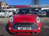 USED 2017 17 MINI HATCH 2.0 Cooper S Hatchback 3dr Petrol Manual Euro 6 (s/s) (192 ps) Buy with Complete Confidence from Sheriff Motors, All our vehicles are extensively road tested and thoroughly inspected prior to sale. Each vehicle comes with a new 1 year mot and we rectify all advisories and failures at no additional cost to our customers, plus a full oil and filter service. For added peace of mind, every car includes a 6 month complimentary RAC Warranty, 12 months Rac Breakdown Cover giving you complete confidence when you buy from Sheriff Motors.