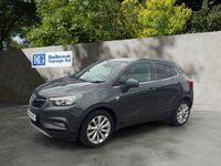 USED 2018 18 VAUXHALL MOKKA X 1.4i Turbo Elite Nav SUV 5dr Petrol Auto Euro 6 (140 ps) &pound;200 TO SECURE, DELIVERY AVAILABLE