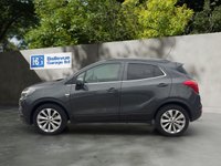 USED 2018 18 VAUXHALL MOKKA X 1.4i Turbo Elite Nav SUV 5dr Petrol Auto Euro 6 (140 ps) &pound;200 TO SECURE, DELIVERY AVAILABLE
