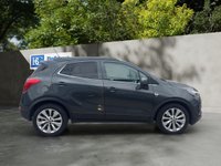 USED 2018 18 VAUXHALL MOKKA X 1.4i Turbo Elite Nav SUV 5dr Petrol Auto Euro 6 (140 ps) &pound;200 TO SECURE, DELIVERY AVAILABLE