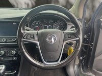 USED 2018 18 VAUXHALL MOKKA X 1.4i Turbo Elite Nav SUV 5dr Petrol Auto Euro 6 (140 ps) &pound;200 TO SECURE, DELIVERY AVAILABLE