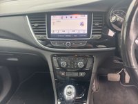 USED 2018 18 VAUXHALL MOKKA X 1.4i Turbo Elite Nav SUV 5dr Petrol Auto Euro 6 (140 ps) &pound;200 TO SECURE, DELIVERY AVAILABLE