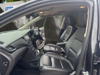 USED 2018 18 VAUXHALL MOKKA X 1.4i Turbo Elite Nav SUV 5dr Petrol Auto Euro 6 (140 ps) &pound;200 TO SECURE, DELIVERY AVAILABLE