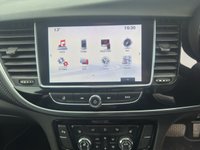 USED 2018 18 VAUXHALL MOKKA X 1.4i Turbo Elite Nav SUV 5dr Petrol Auto Euro 6 (140 ps) &pound;200 TO SECURE, DELIVERY AVAILABLE