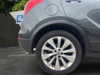 USED 2018 18 VAUXHALL MOKKA X 1.4i Turbo Elite Nav SUV 5dr Petrol Auto Euro 6 (140 ps) &pound;200 TO SECURE, DELIVERY AVAILABLE