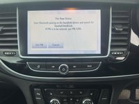 USED 2018 18 VAUXHALL MOKKA X 1.4i Turbo Elite Nav SUV 5dr Petrol Auto Euro 6 (140 ps) &pound;200 TO SECURE, DELIVERY AVAILABLE