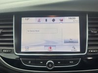 USED 2018 18 VAUXHALL MOKKA X 1.4i Turbo Elite Nav SUV 5dr Petrol Auto Euro 6 (140 ps) &pound;200 TO SECURE, DELIVERY AVAILABLE