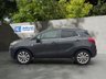 USED 2018 18 VAUXHALL MOKKA X 1.4i Turbo Elite Nav SUV 5dr Petrol Auto Euro 6 (140 ps) &pound;200 TO SECURE, DELIVERY AVAILABLE
