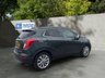 USED 2018 18 VAUXHALL MOKKA X 1.4i Turbo Elite Nav SUV 5dr Petrol Auto Euro 6 (140 ps) &pound;200 TO SECURE, DELIVERY AVAILABLE