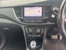 USED 2018 18 VAUXHALL MOKKA X 1.4i Turbo Elite Nav SUV 5dr Petrol Auto Euro 6 (140 ps) &pound;200 TO SECURE, DELIVERY AVAILABLE