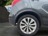 USED 2018 18 VAUXHALL MOKKA X 1.4i Turbo Elite Nav SUV 5dr Petrol Auto Euro 6 (140 ps) &pound;200 TO SECURE, DELIVERY AVAILABLE