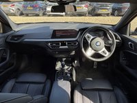 USED 2024 73 BMW 1 SERIES 1.5 116d M Sport (LCP) Hatchback 5dr Diesel Manual Euro 6 (s/s) (116 ps) HEADS-UP DISPLAY, ELECTRIC SEATS