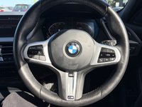 USED 2024 73 BMW 1 SERIES 1.5 116d M Sport (LCP) Hatchback 5dr Diesel Manual Euro 6 (s/s) (116 ps) HEADS-UP DISPLAY, ELECTRIC SEATS