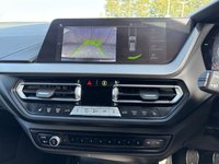 USED 2024 73 BMW 1 SERIES 1.5 116d M Sport (LCP) Hatchback 5dr Diesel Manual Euro 6 (s/s) (116 ps) HEADS-UP DISPLAY, ELECTRIC SEATS