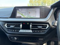 USED 2024 73 BMW 1 SERIES 1.5 116d M Sport (LCP) Hatchback 5dr Diesel Manual Euro 6 (s/s) (116 ps) HEADS-UP DISPLAY, ELECTRIC SEATS